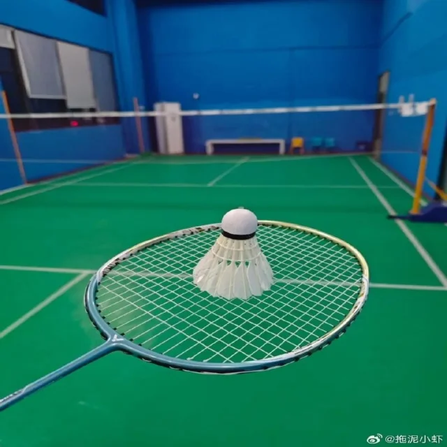 赛前观察